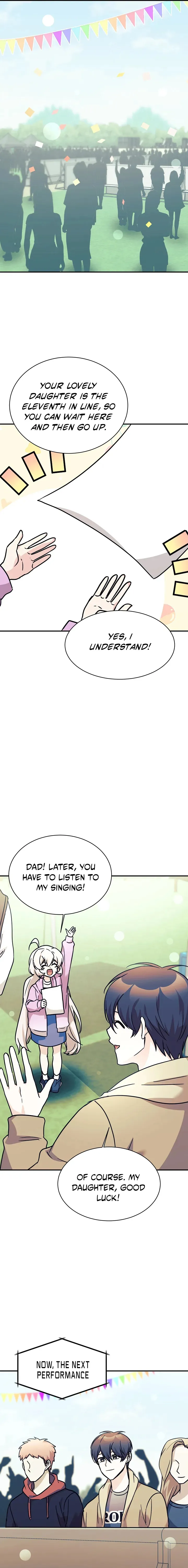 My Daughter is a Dragon! - Chapter 63 Page 9