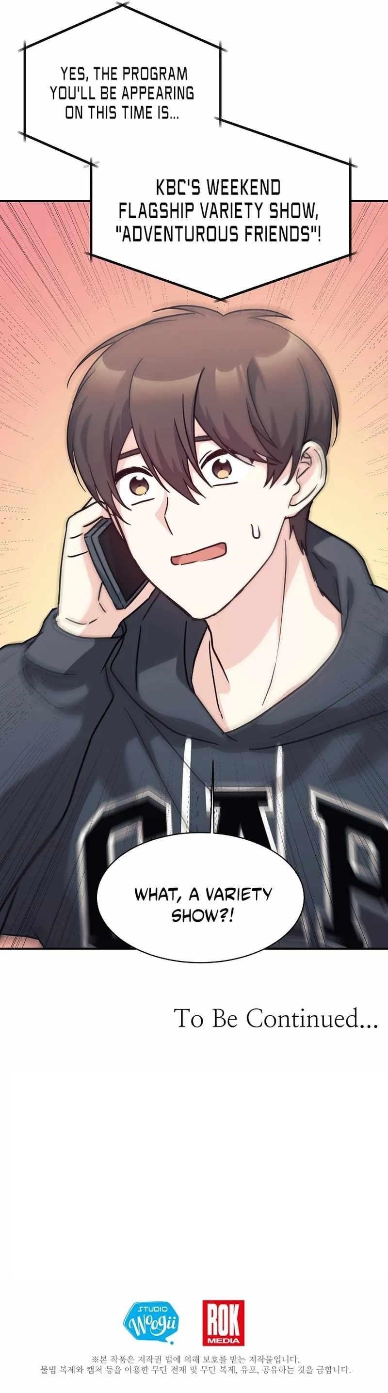 My Daughter is a Dragon! - Chapter 64 Page 11