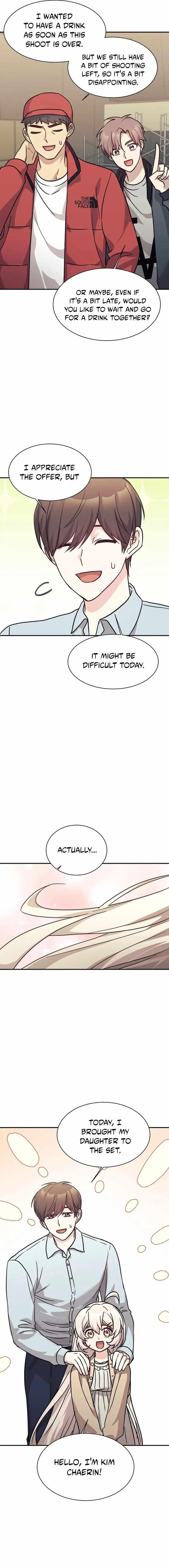 My Daughter is a Dragon! - Chapter 65 Page 11