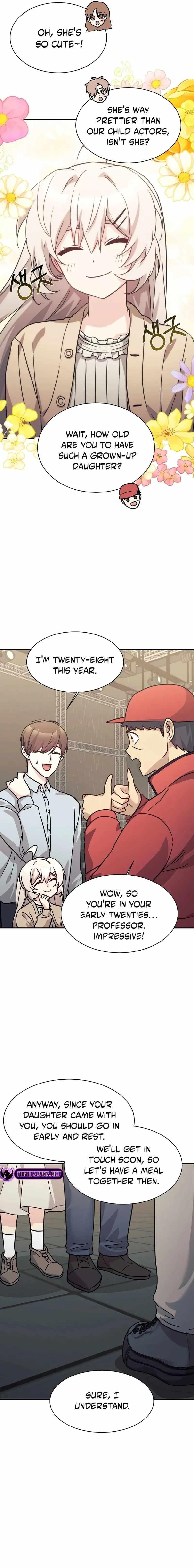 My Daughter is a Dragon! - Chapter 65 Page 12