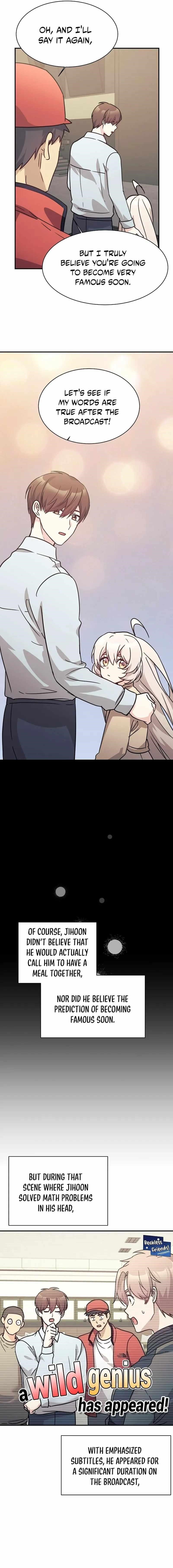 My Daughter is a Dragon! - Chapter 65 Page 13