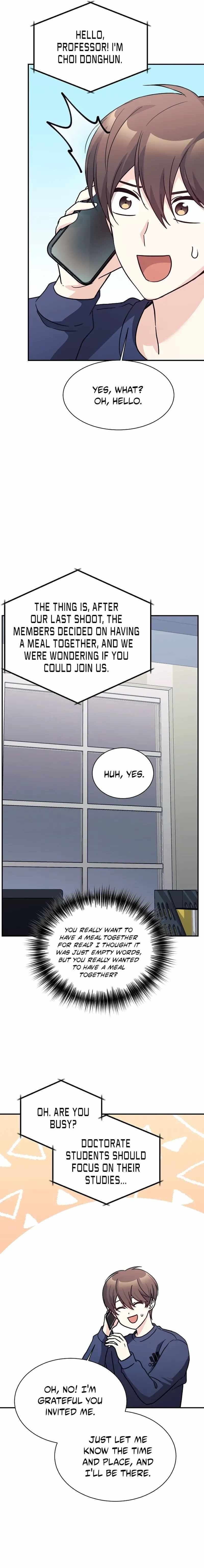 My Daughter is a Dragon! - Chapter 65 Page 15