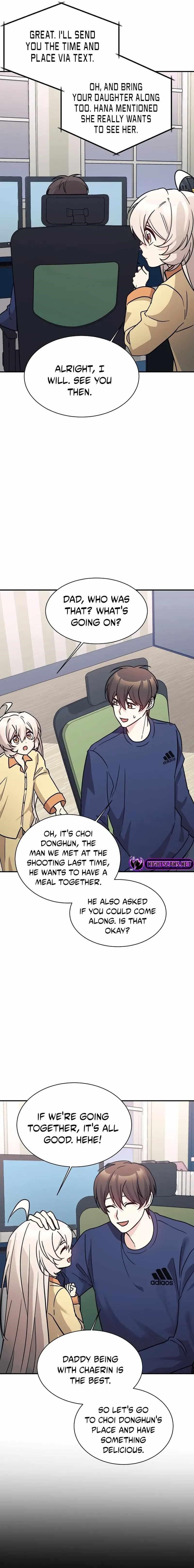 My Daughter is a Dragon! - Chapter 65 Page 16