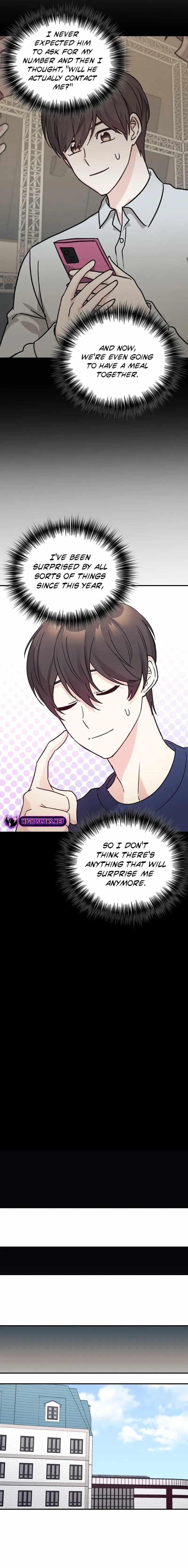 My Daughter is a Dragon! - Chapter 65 Page 17