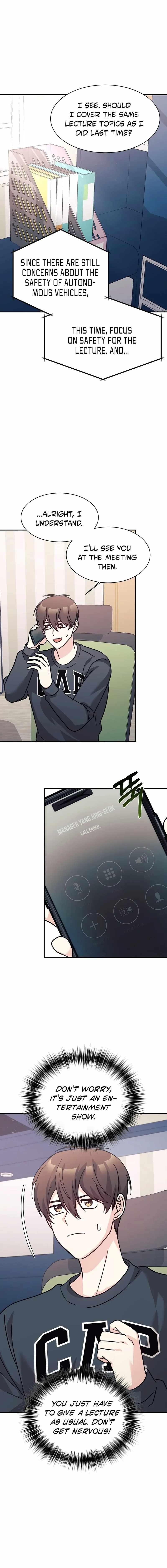 My Daughter is a Dragon! - Chapter 65 Page 2