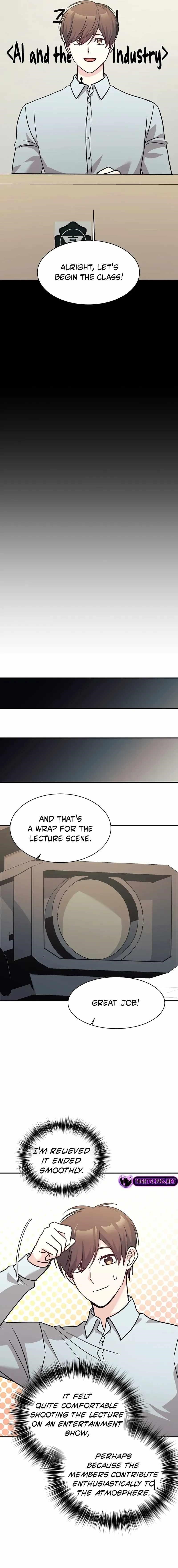 My Daughter is a Dragon! - Chapter 65 Page 8