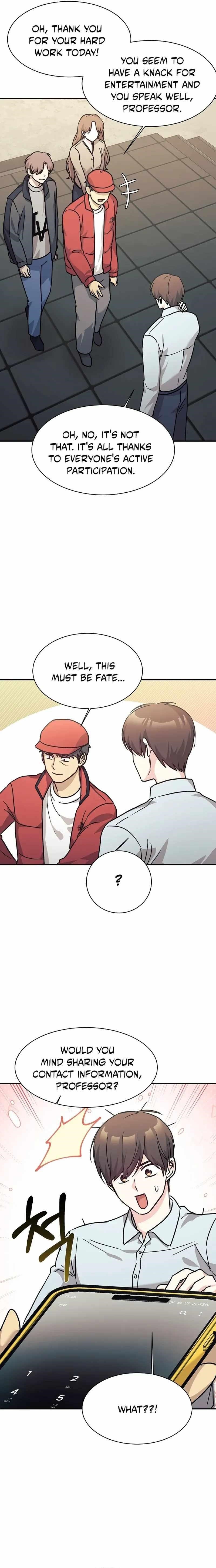 My Daughter is a Dragon! - Chapter 65 Page 9