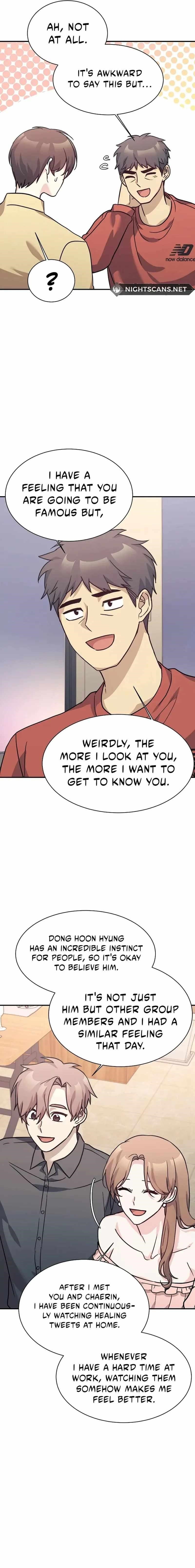 My Daughter is a Dragon! - Chapter 66 Page 10