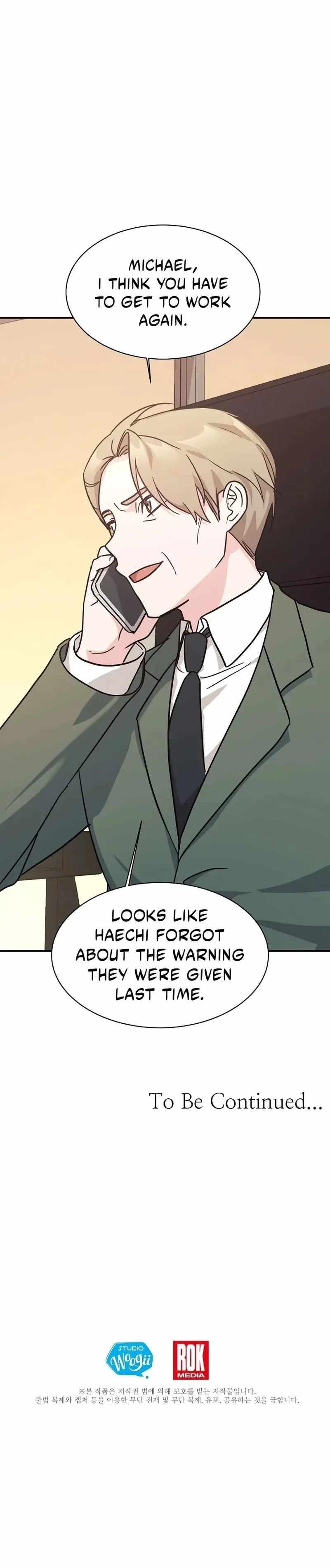 My Daughter is a Dragon! - Chapter 66 Page 19