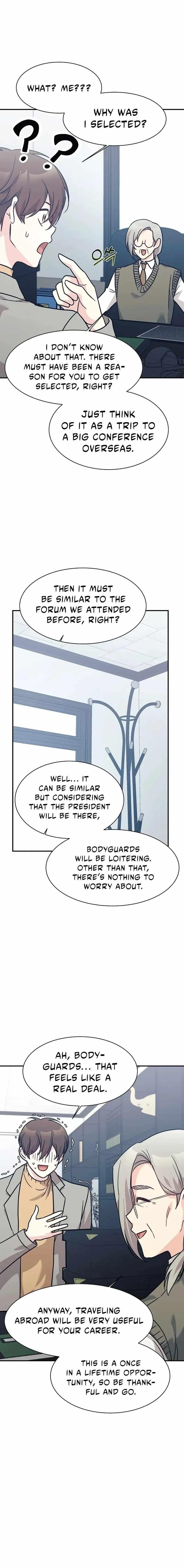 My Daughter is a Dragon! - Chapter 66 Page 2