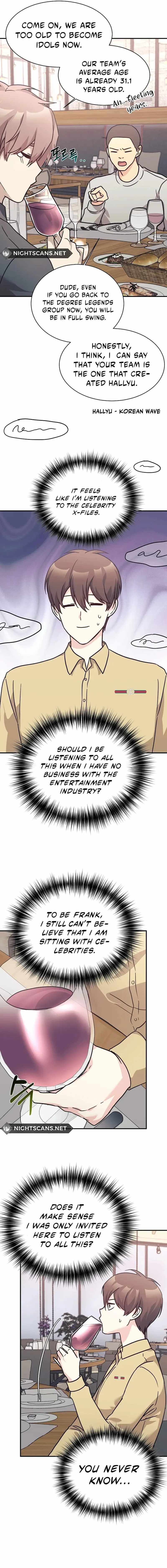 My Daughter is a Dragon! - Chapter 66 Page 5