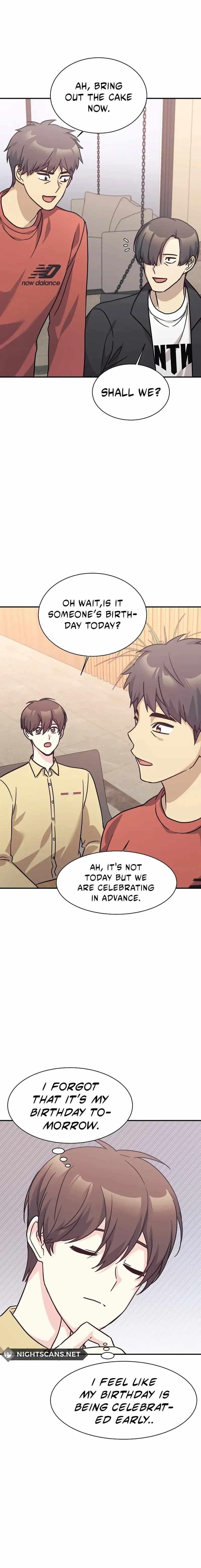 My Daughter is a Dragon! - Chapter 66 Page 6