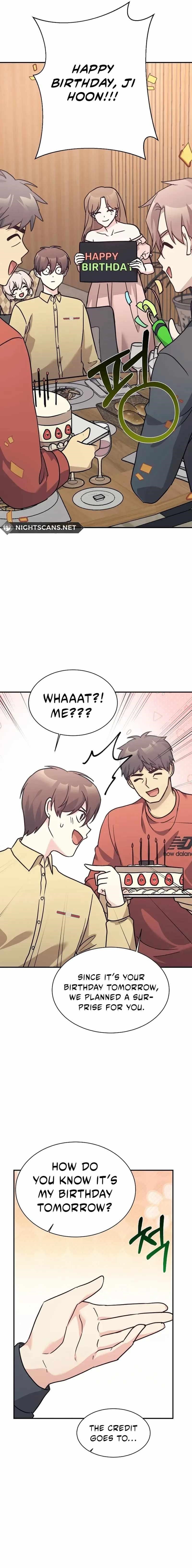 My Daughter is a Dragon! - Chapter 66 Page 7