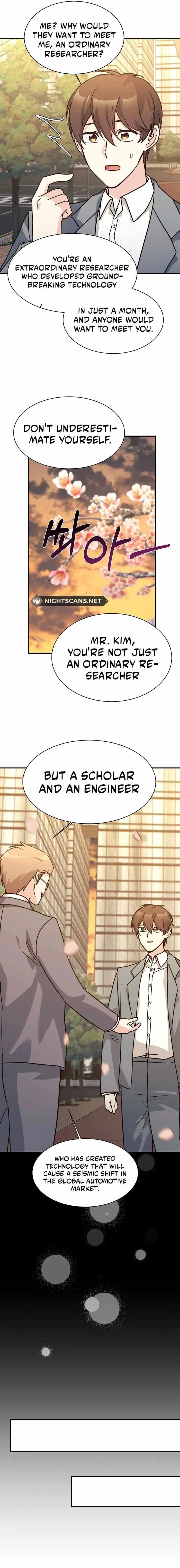 My Daughter is a Dragon! - Chapter 68 Page 14