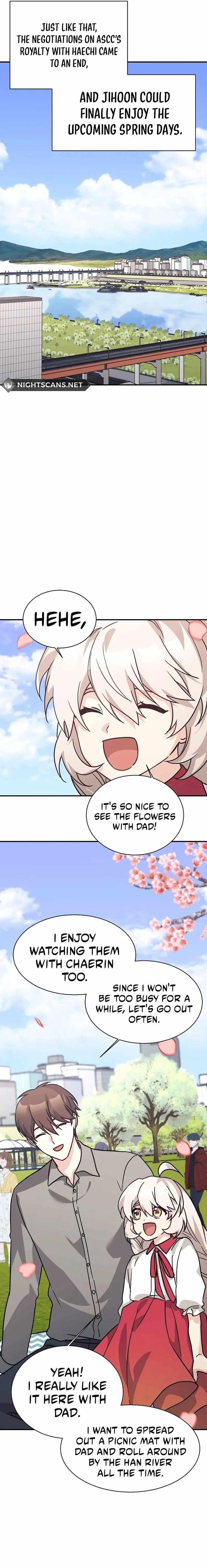 My Daughter is a Dragon! - Chapter 68 Page 15