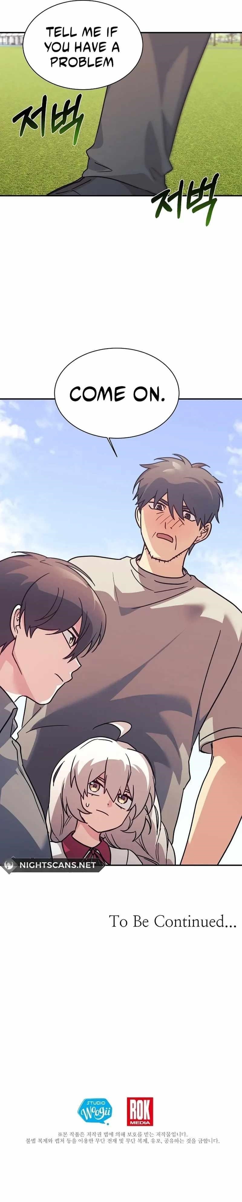 My Daughter is a Dragon! - Chapter 68 Page 18