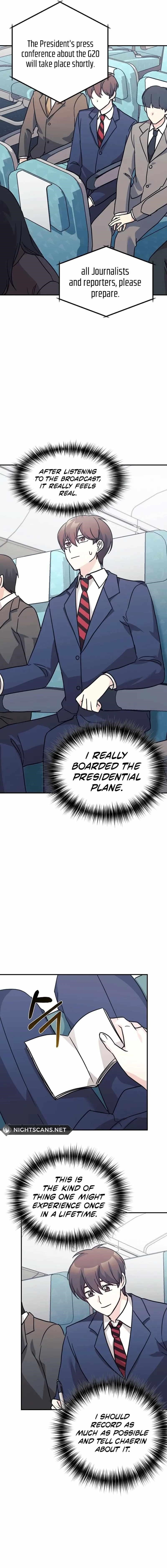 My Daughter is a Dragon! - Chapter 69 Page 15