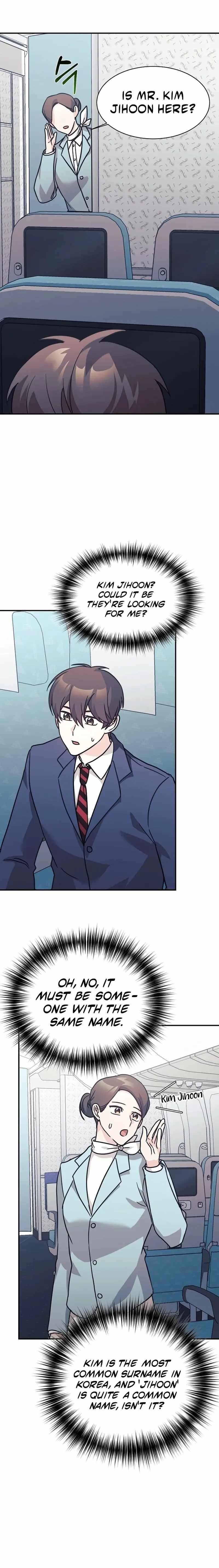 My Daughter is a Dragon! - Chapter 69 Page 16