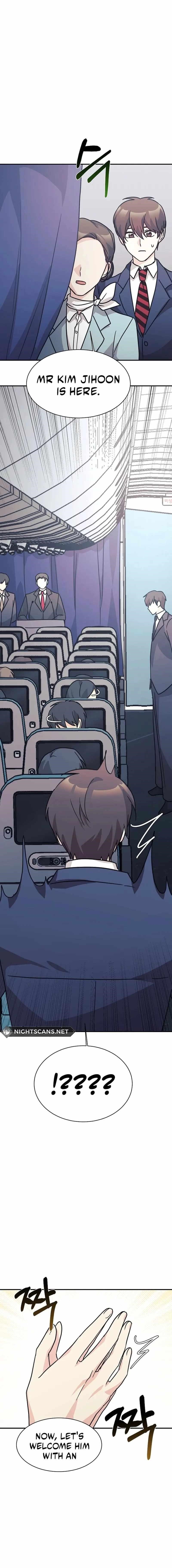 My Daughter is a Dragon! - Chapter 69 Page 18