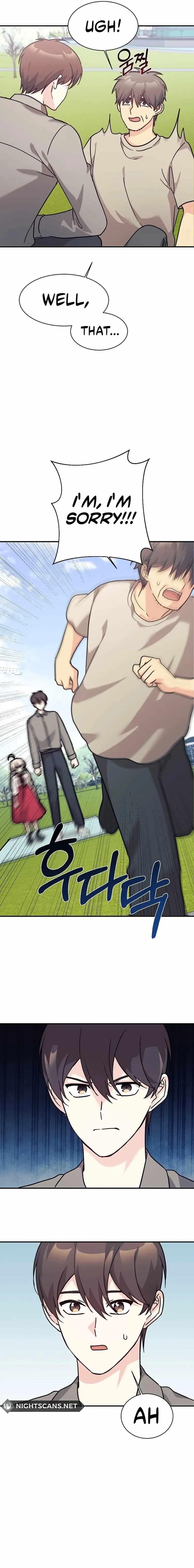 My Daughter is a Dragon! - Chapter 69 Page 7