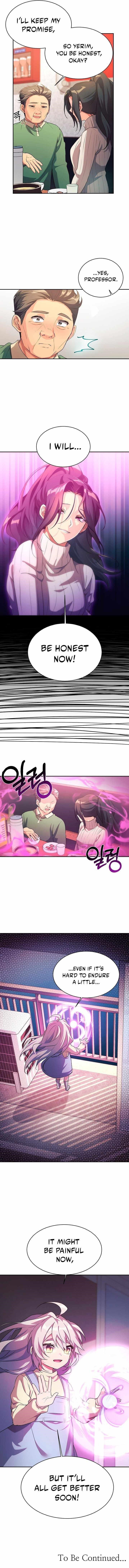 My Daughter is a Dragon! - Chapter 7 Page 7