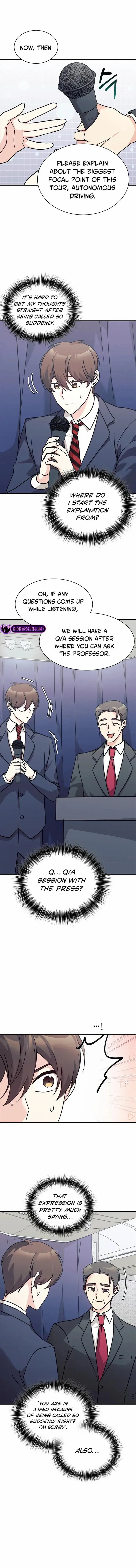 My Daughter is a Dragon! - Chapter 70 Page 1