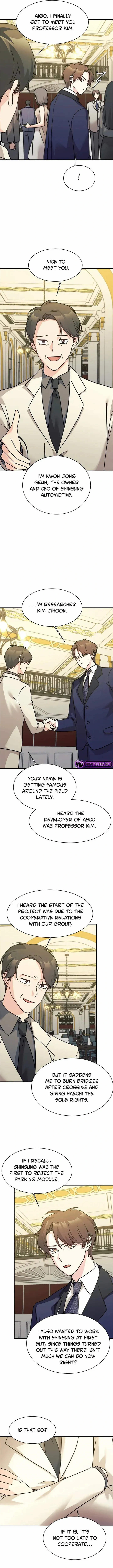 My Daughter is a Dragon! - Chapter 70 Page 10