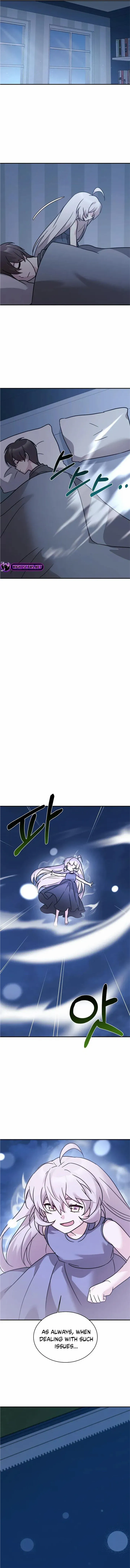 My Daughter is a Dragon! - Chapter 71 Page 13