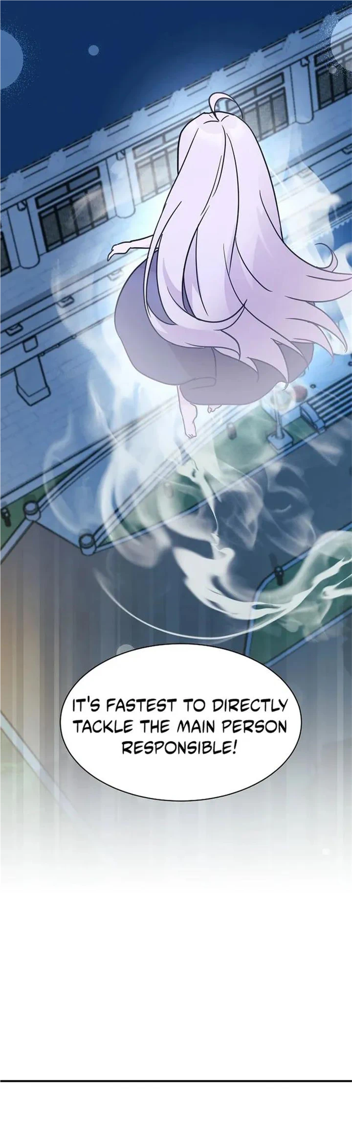 My Daughter is a Dragon! - Chapter 71 Page 14