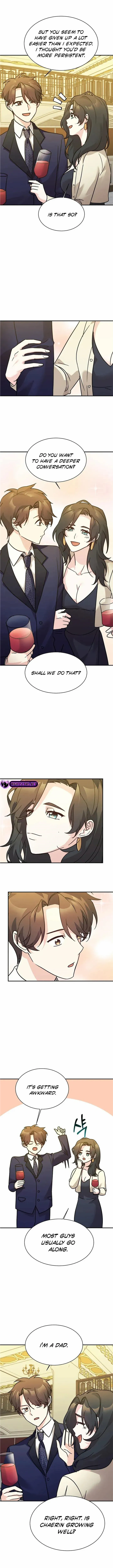 My Daughter is a Dragon! - Chapter 71 Page 5