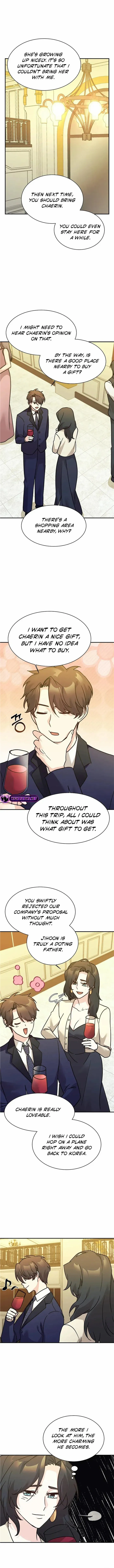 My Daughter is a Dragon! - Chapter 71 Page 6