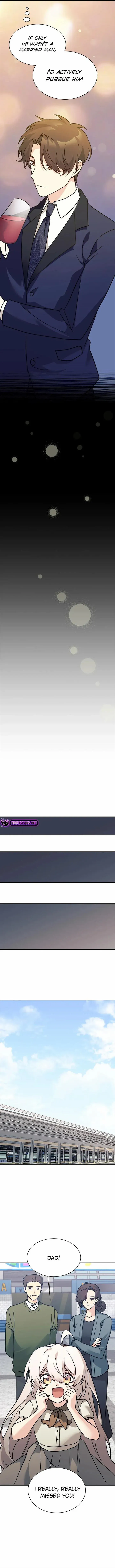 My Daughter is a Dragon! - Chapter 71 Page 7