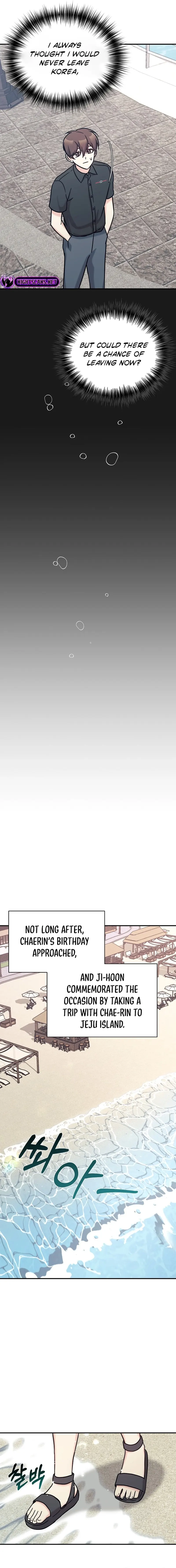 My Daughter is a Dragon! - Chapter 72 Page 12