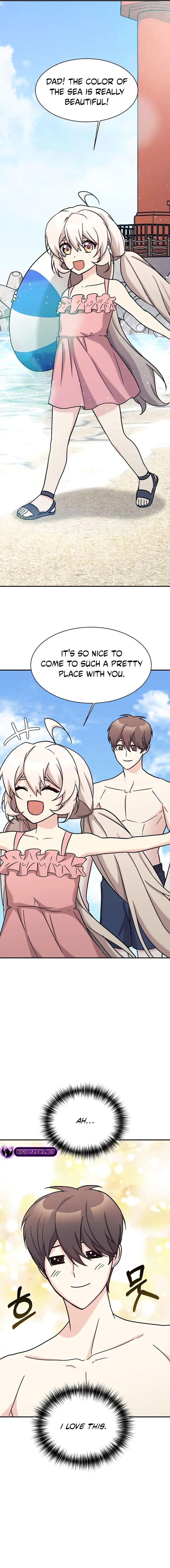 My Daughter is a Dragon! - Chapter 72 Page 13