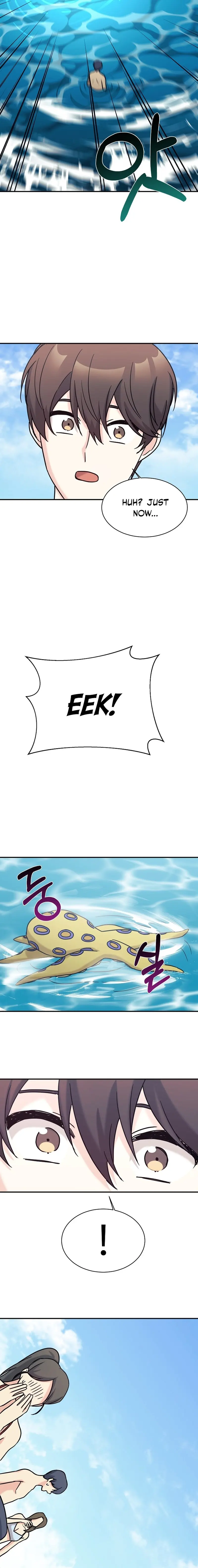 My Daughter is a Dragon! - Chapter 72 Page 20