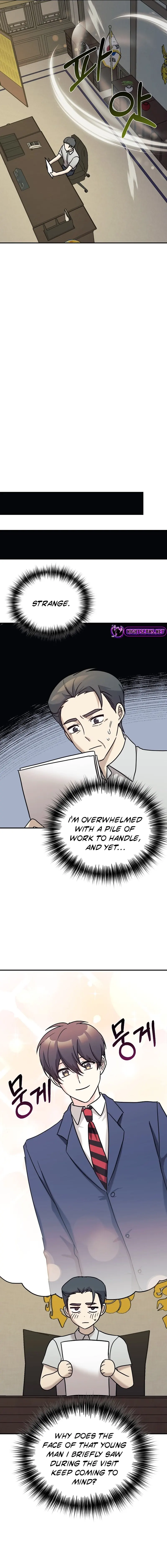 My Daughter is a Dragon! - Chapter 72 Page 3