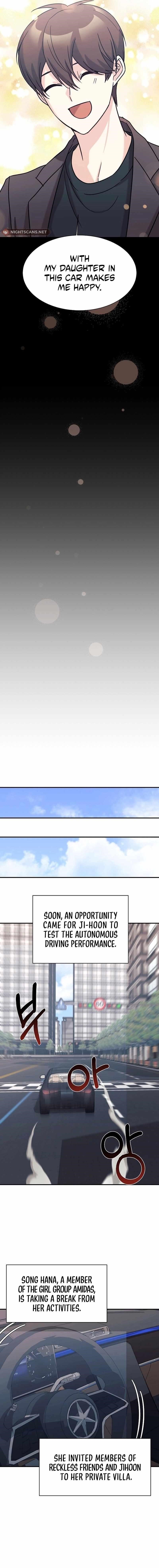 My Daughter is a Dragon! - Chapter 74 Page 11