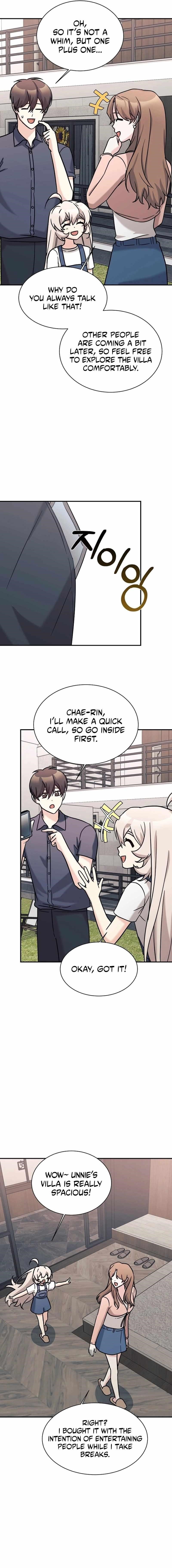 My Daughter is a Dragon! - Chapter 74 Page 14