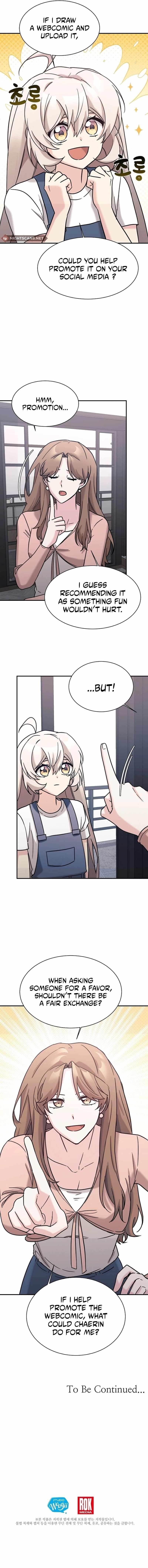 My Daughter is a Dragon! - Chapter 74 Page 16