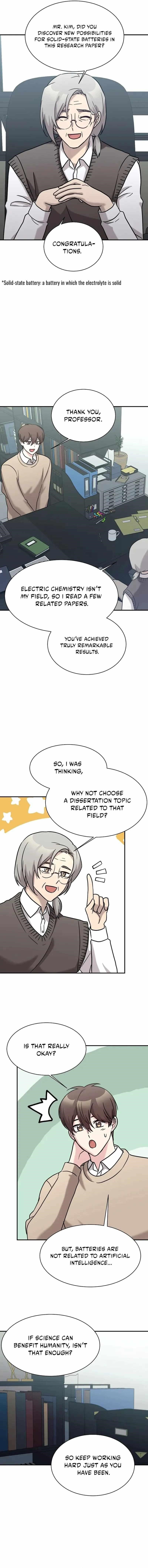 My Daughter is a Dragon! - Chapter 75 Page 13