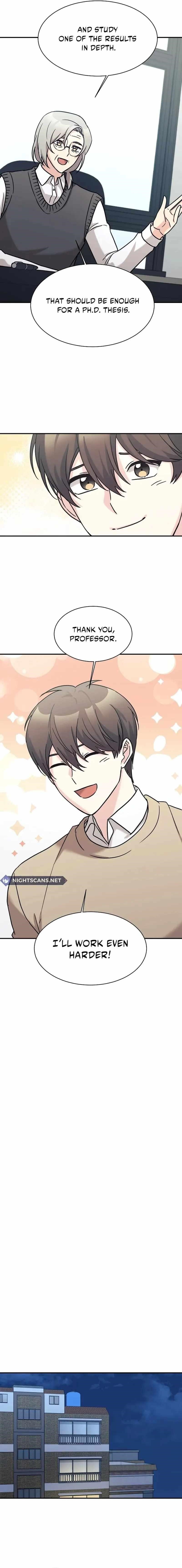 My Daughter is a Dragon! - Chapter 75 Page 14