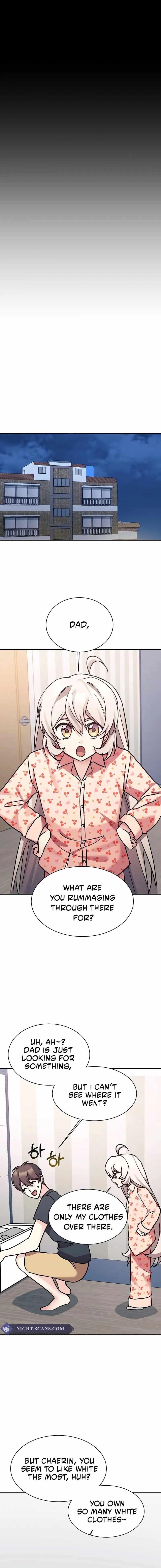 My Daughter is a Dragon! - Chapter 76 Page 12