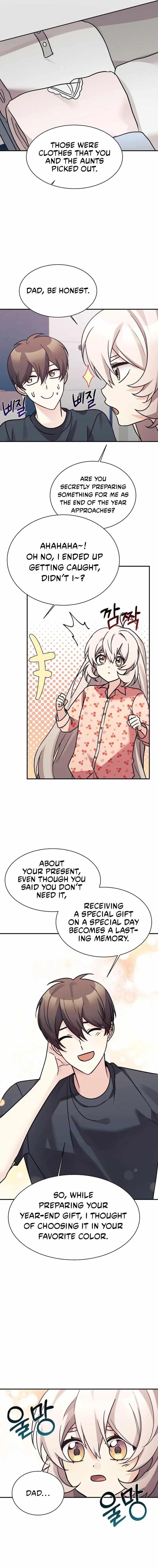 My Daughter is a Dragon! - Chapter 76 Page 13