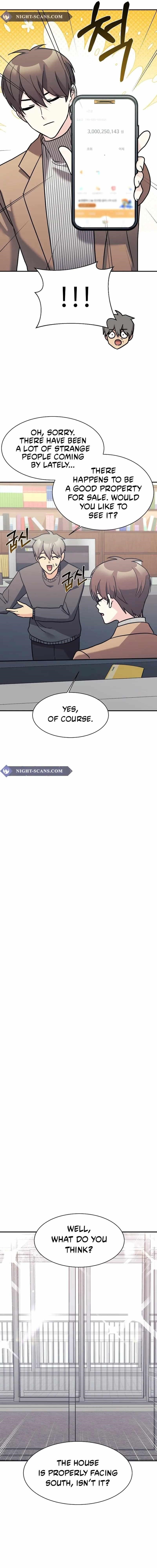 My Daughter is a Dragon! - Chapter 76 Page 8