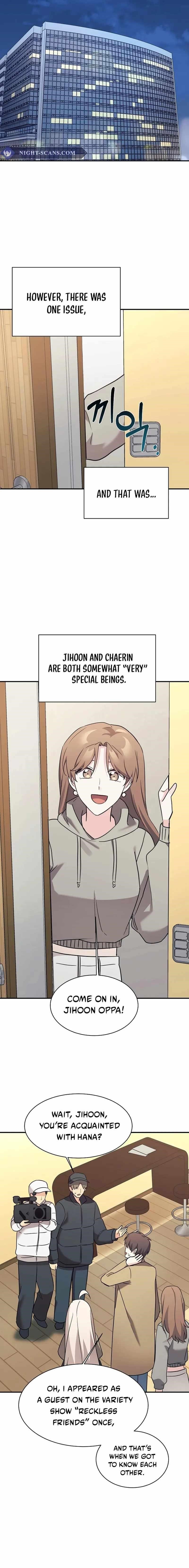 My Daughter is a Dragon! - Chapter 78 Page 12