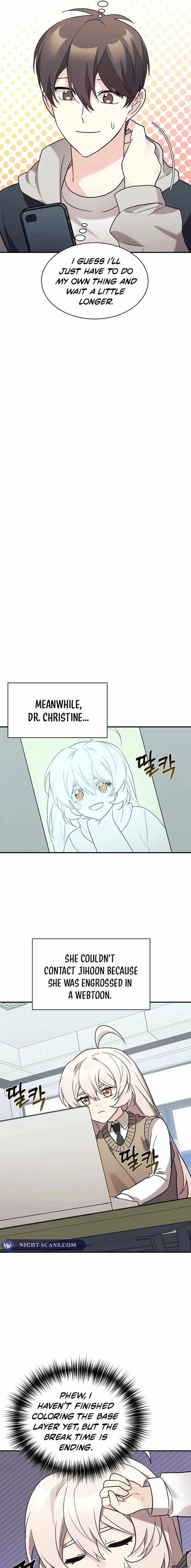 My Daughter is a Dragon! - Chapter 78 Page 17