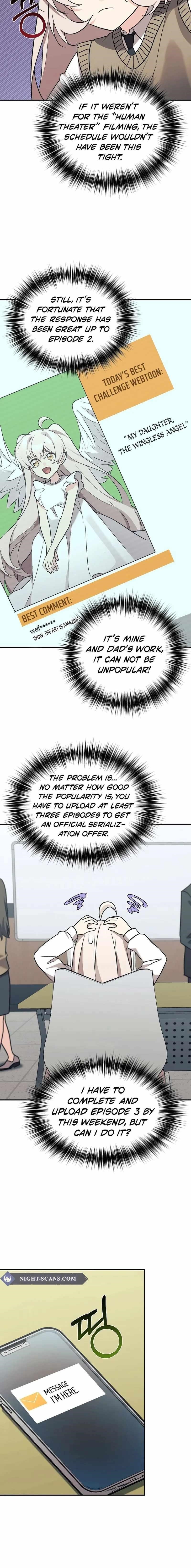 My Daughter is a Dragon! - Chapter 78 Page 18