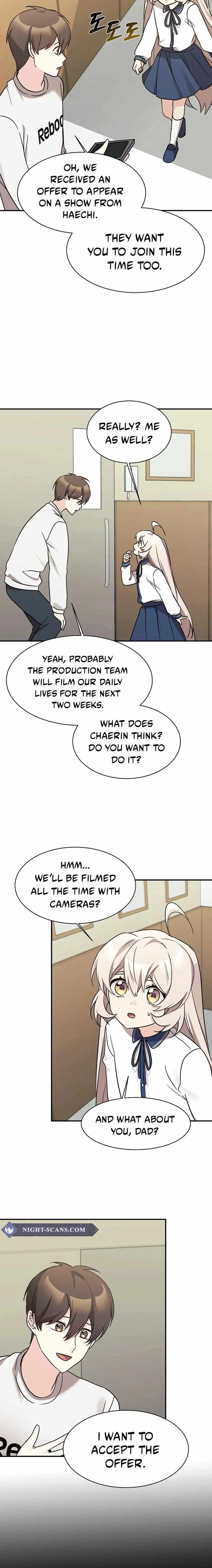 My Daughter is a Dragon! - Chapter 78 Page 2