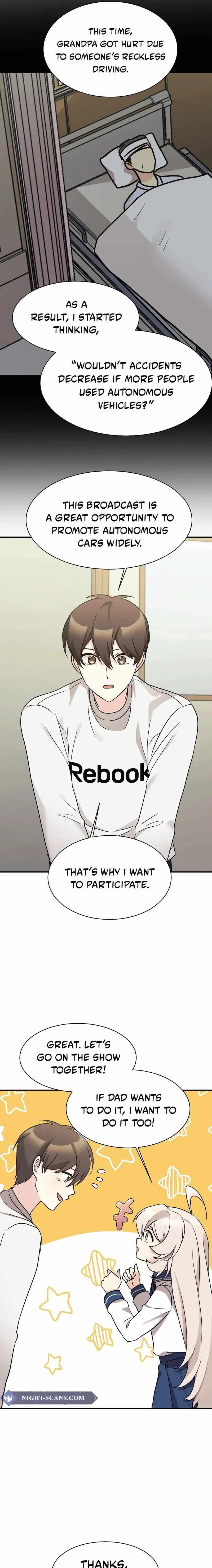 My Daughter is a Dragon! - Chapter 78 Page 3