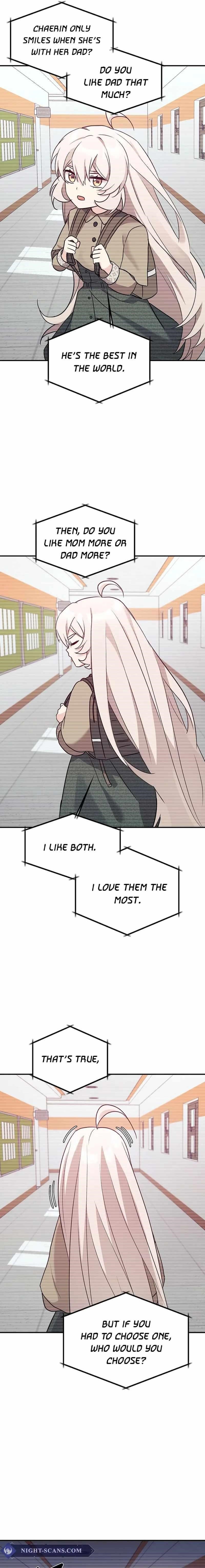 My Daughter is a Dragon! - Chapter 78 Page 9